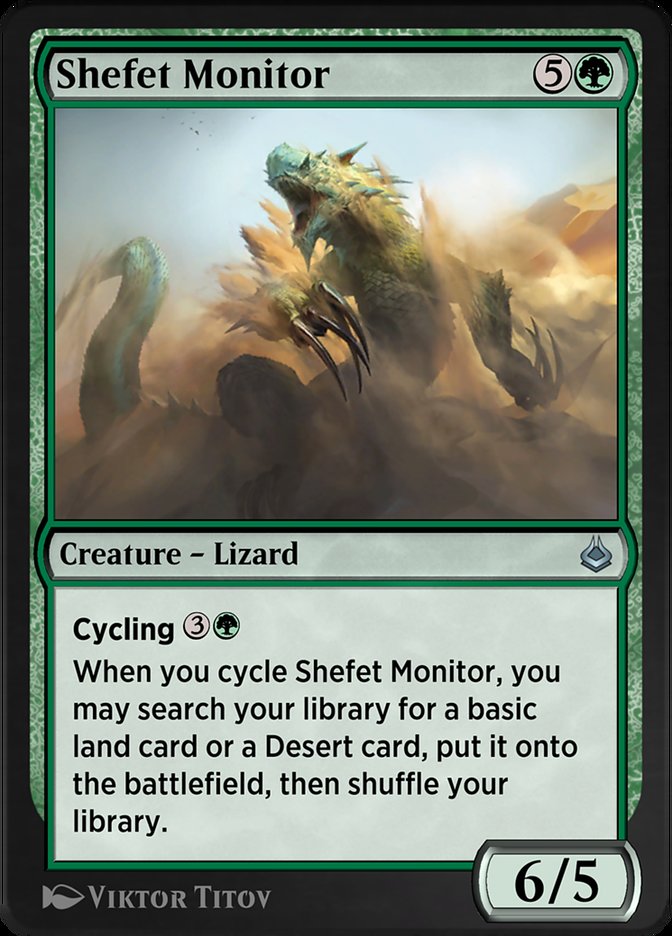 image Shefet Monitor