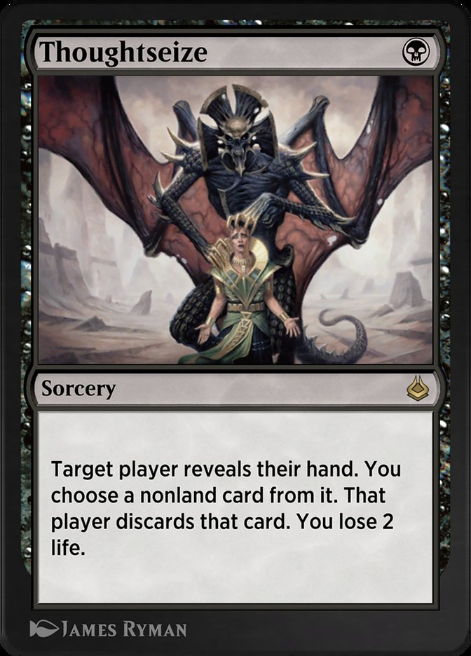 image Thoughtseize