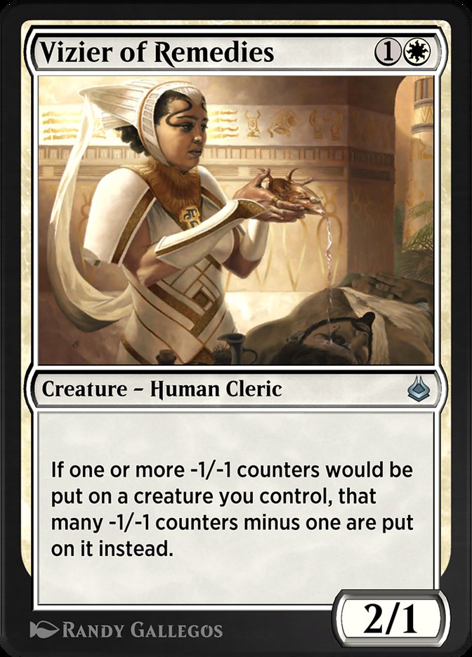 image Vizier of Remedies