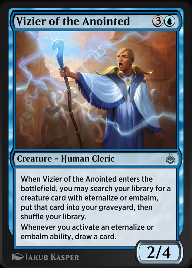 image Vizier of the Anointed