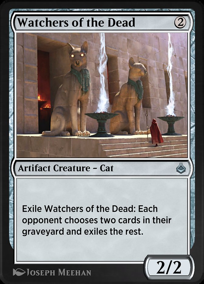 image Watchers of the Dead