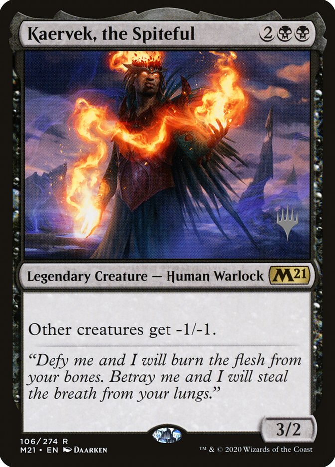 image Kaervek, the Spiteful