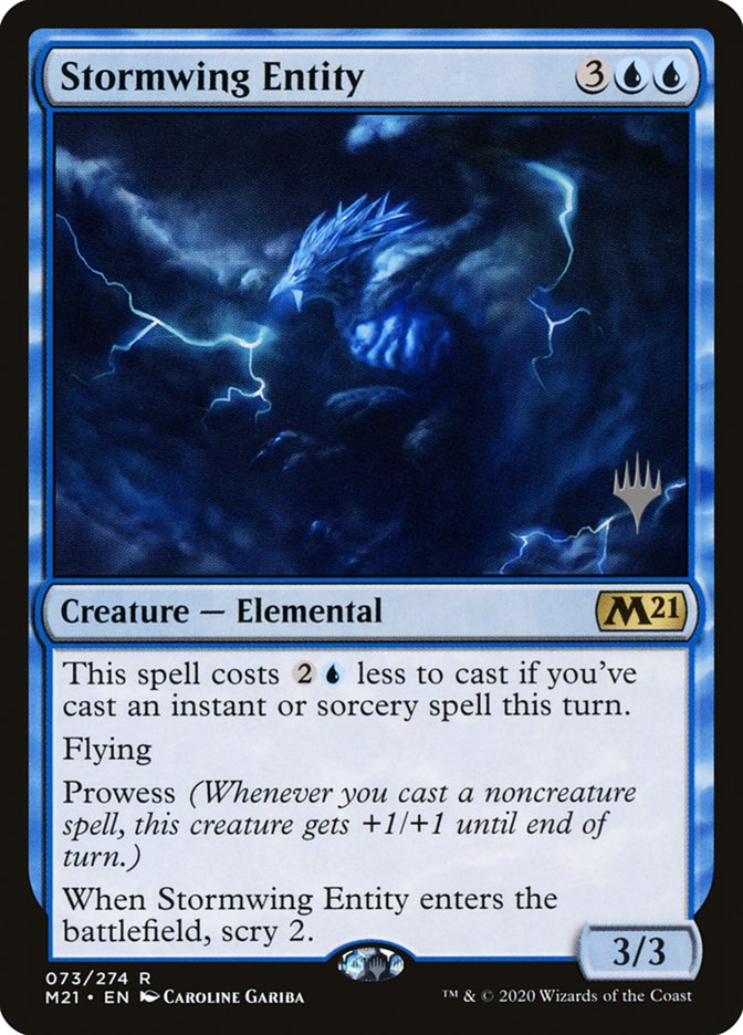 image Stormwing Entity