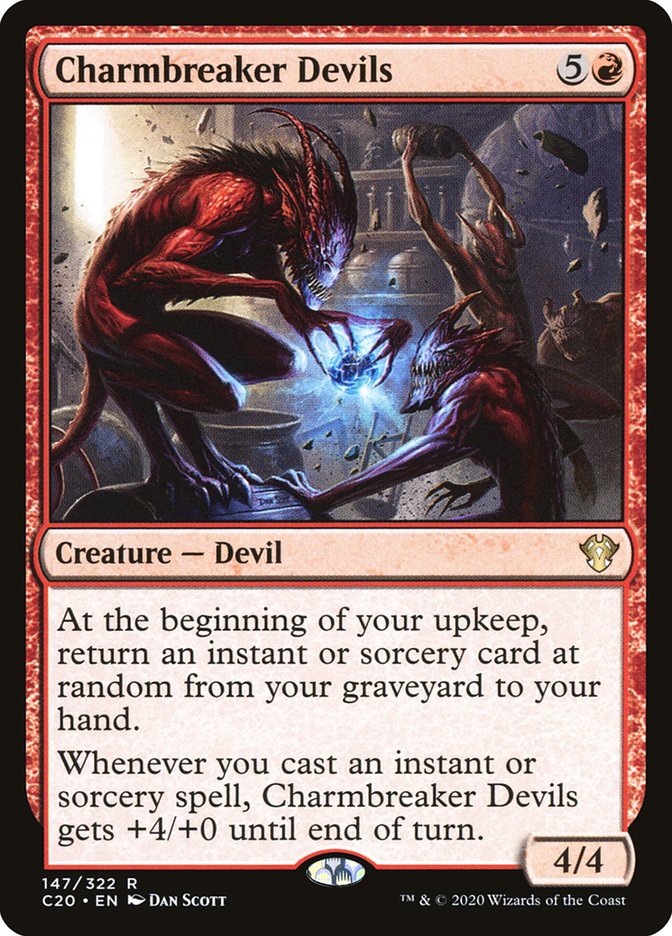 image Charmbreaker Devils
