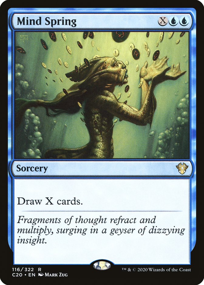 image Mind Spring