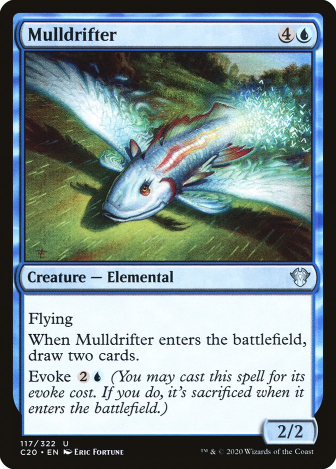image Mulldrifter