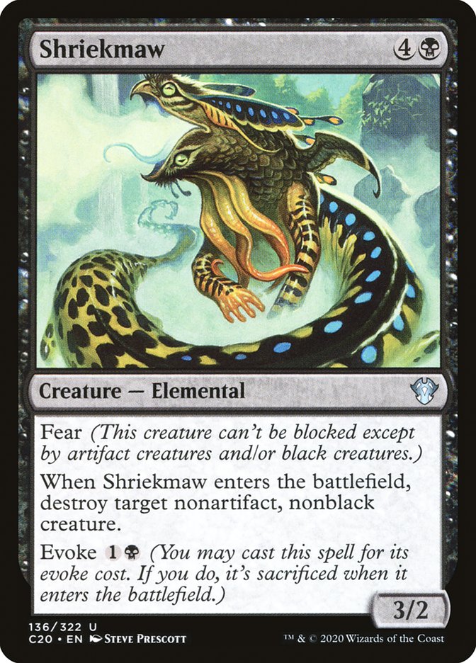 image Shriekmaw