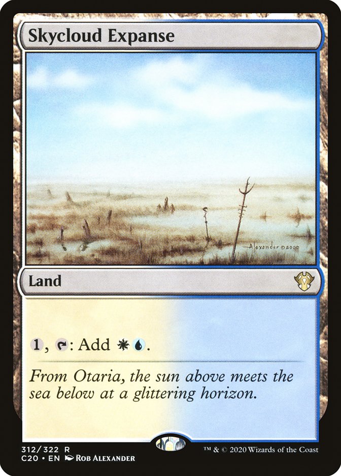 image Skycloud Expanse