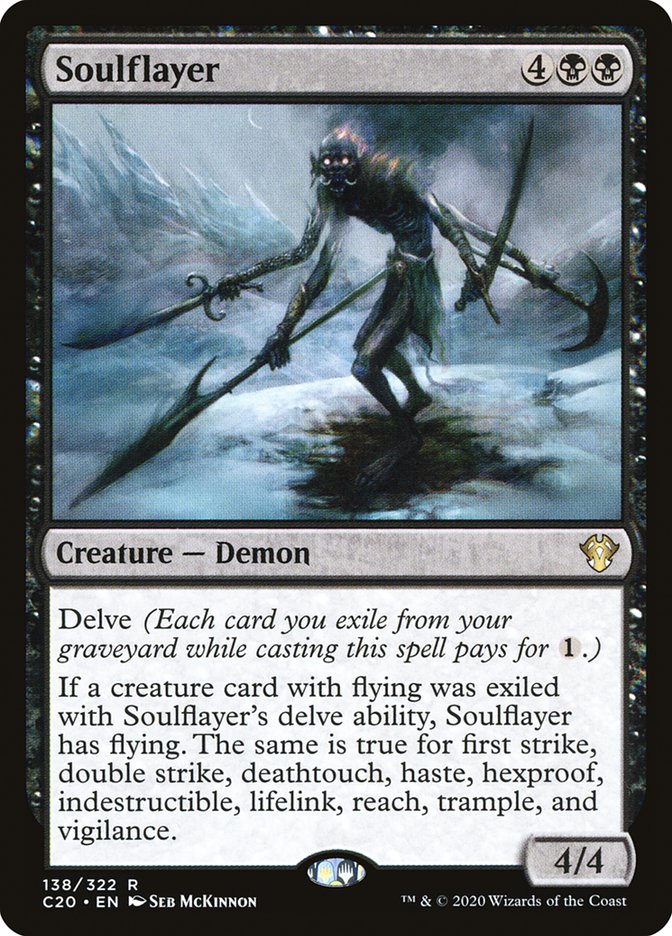 image Soulflayer