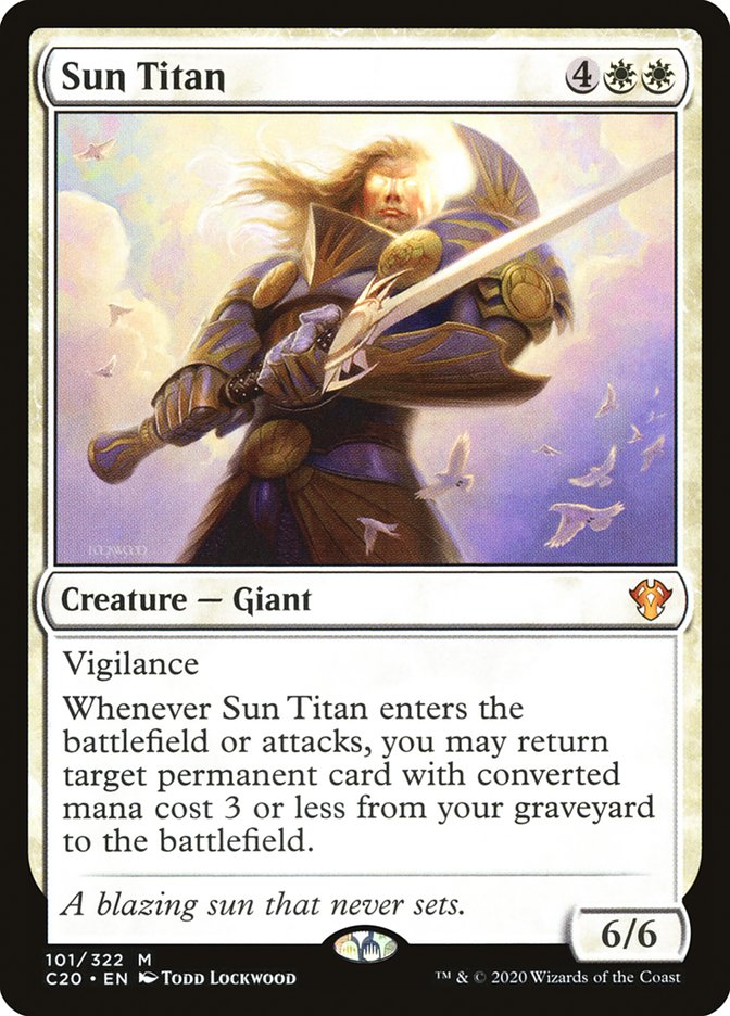 image Sun Titan