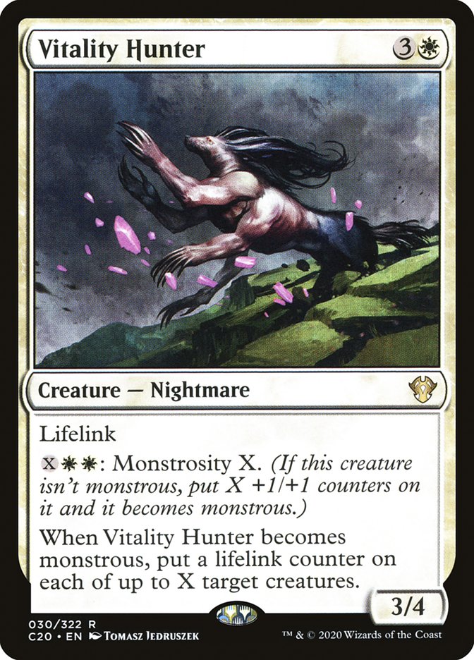 image Vitality Hunter