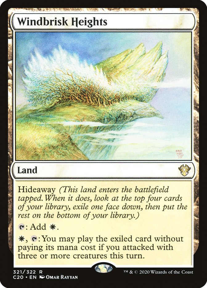 image Windbrisk Heights