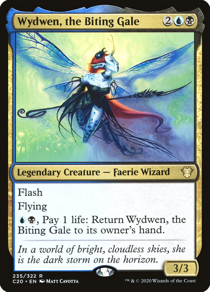 image Wydwen, the Biting Gale