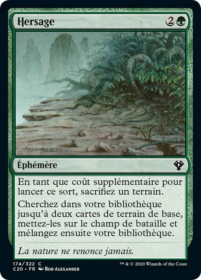 image Hersage