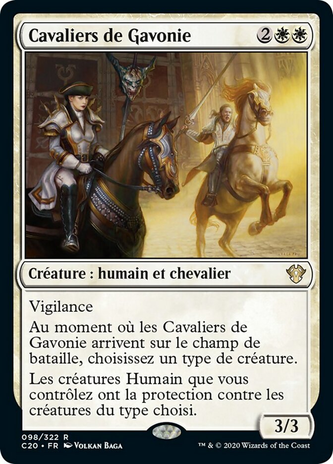image Cavaliers de Gavonie