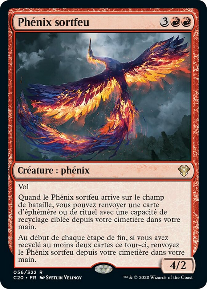 image Phénix sortfeu