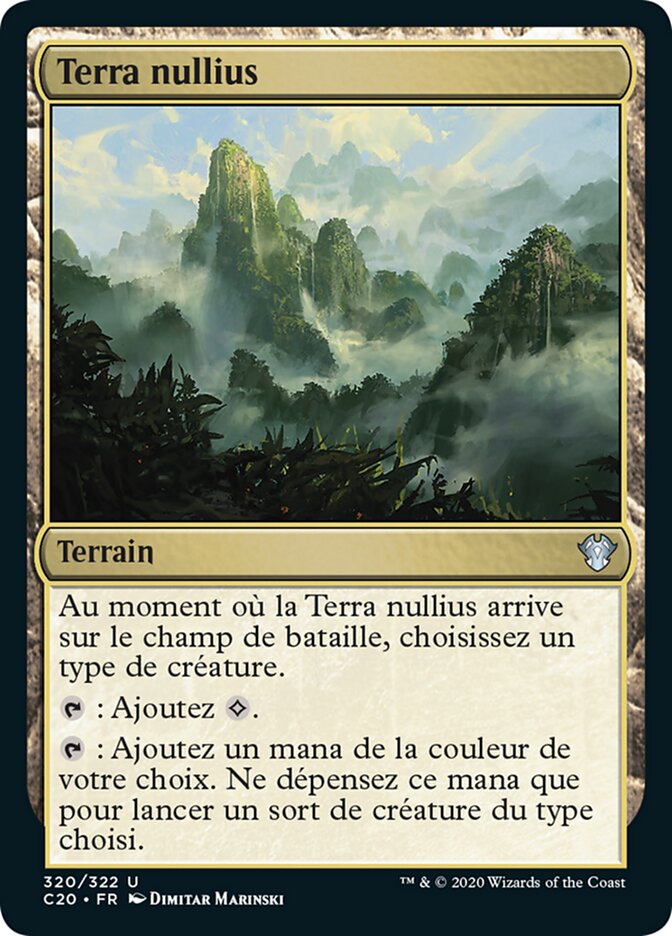 image Terra nullius