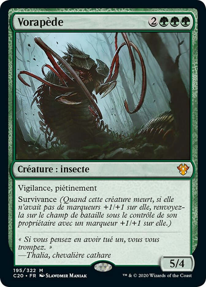 image Vorapède