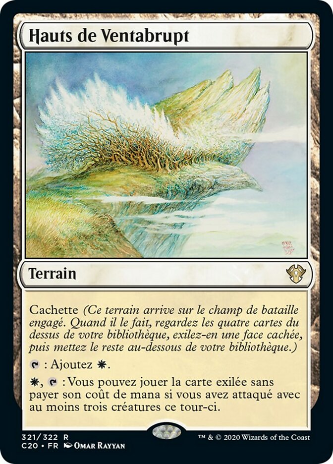 image Hauts de Ventabrupt