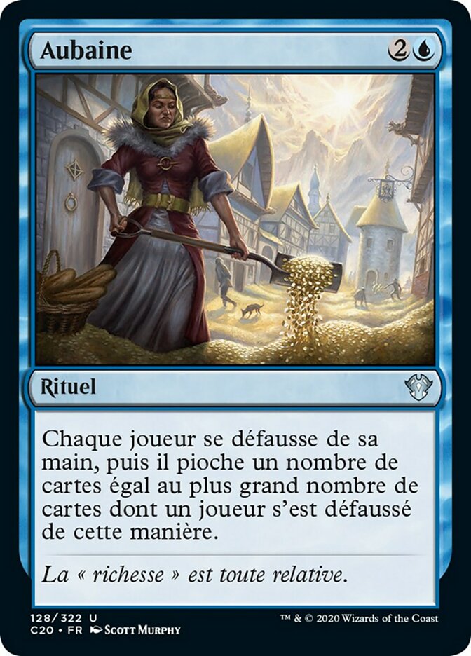 image Aubaine