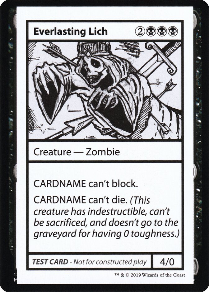 image Everlasting Lich