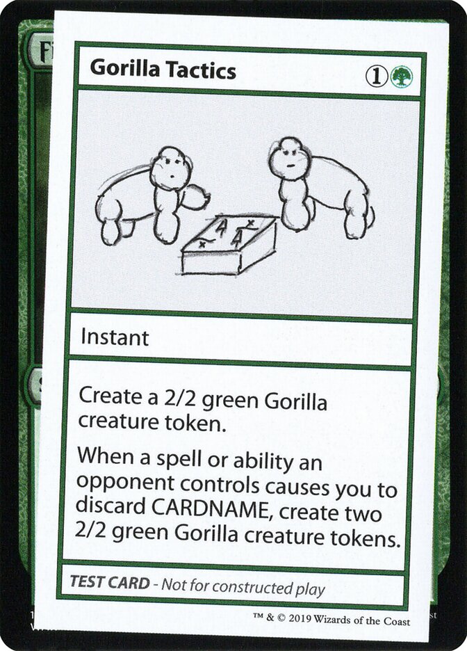 image Gorilla Tactics