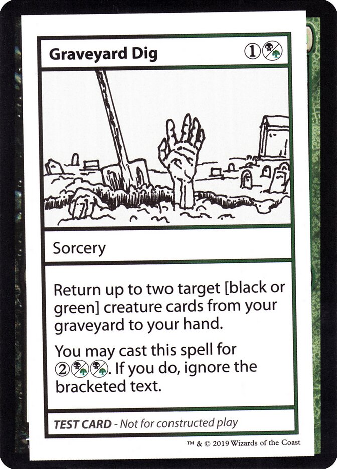 image Graveyard Dig