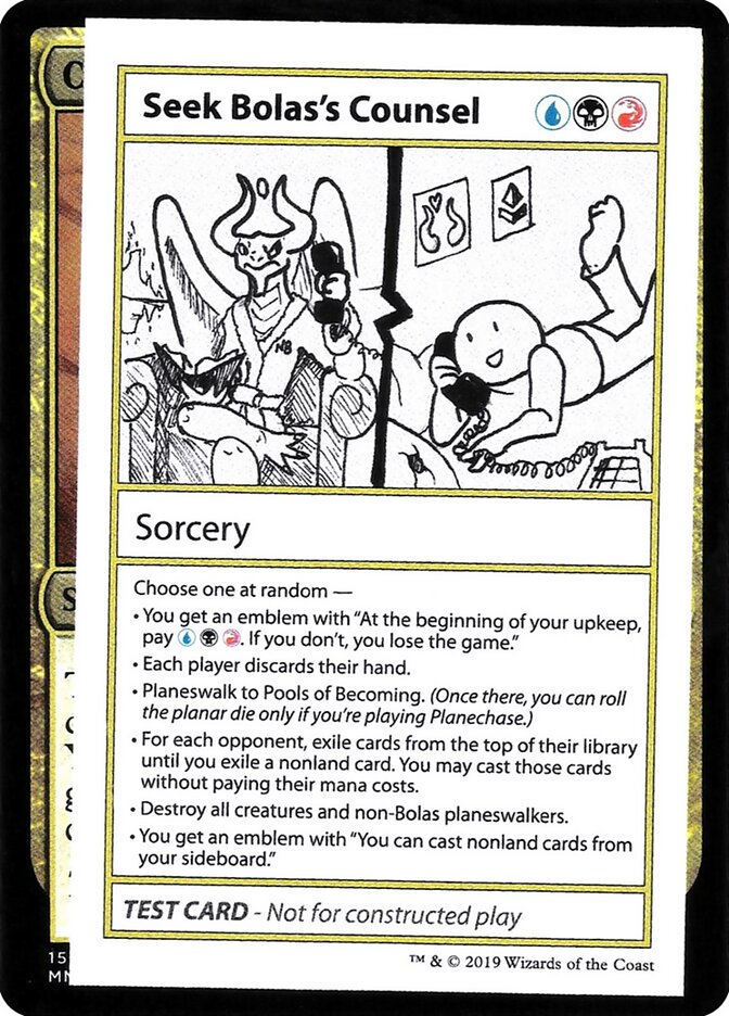image Seek Bolas's Counsel