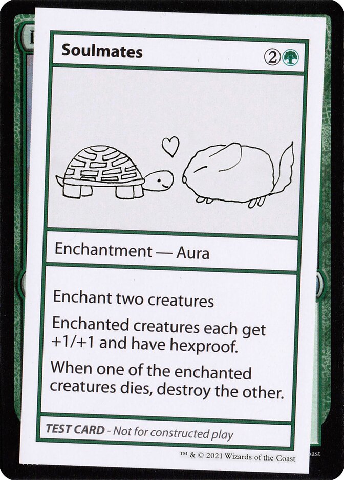 image Soulmates