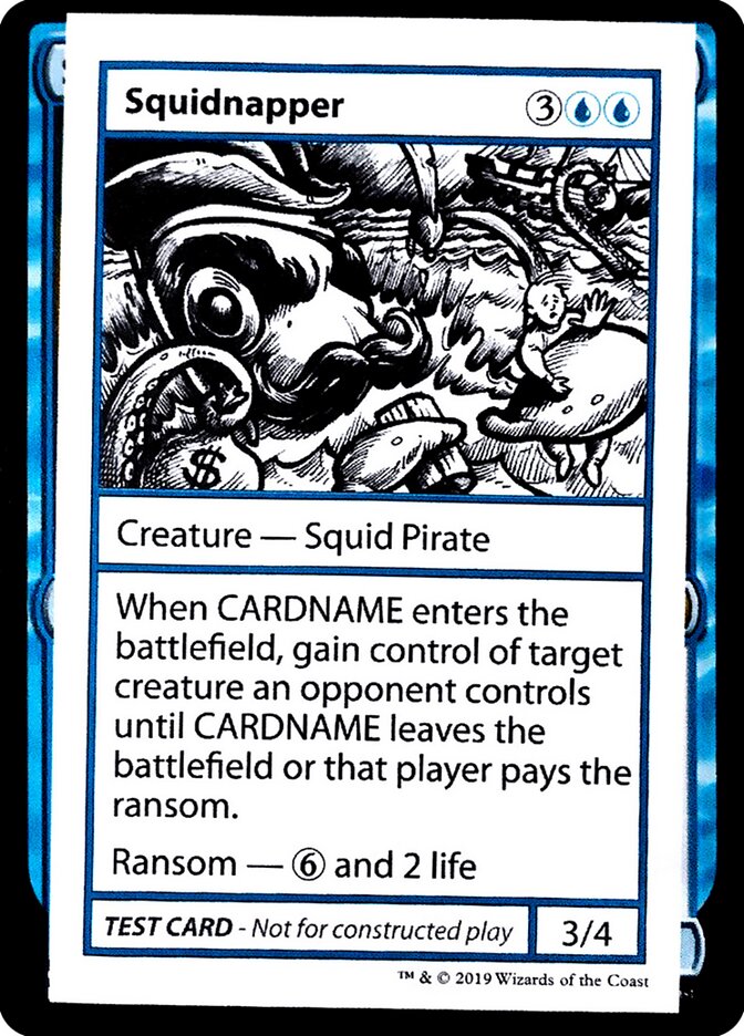image Squidnapper