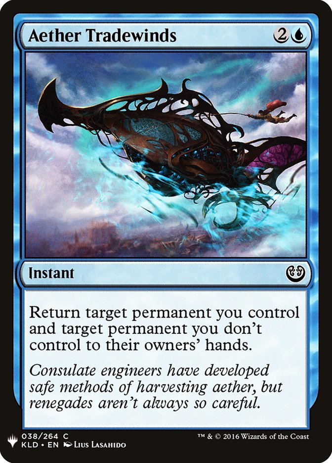 image Aether Tradewinds