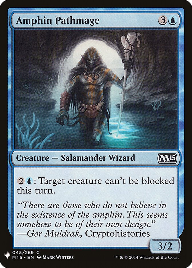 image Amphin Pathmage