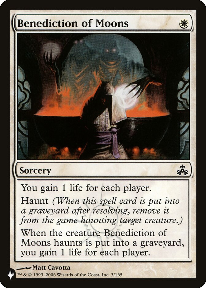 image Benediction of Moons