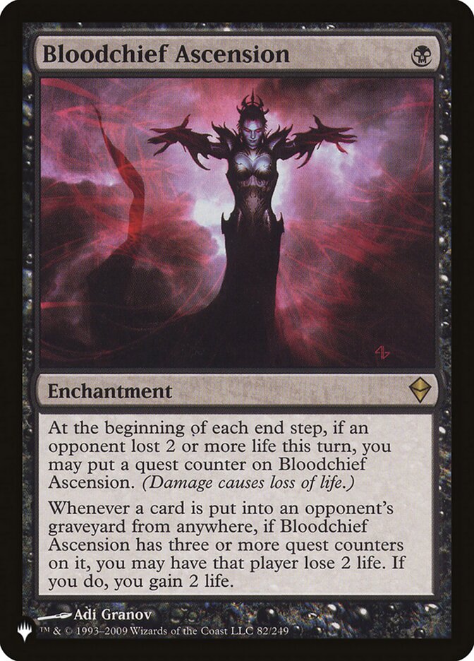 image Bloodchief Ascension
