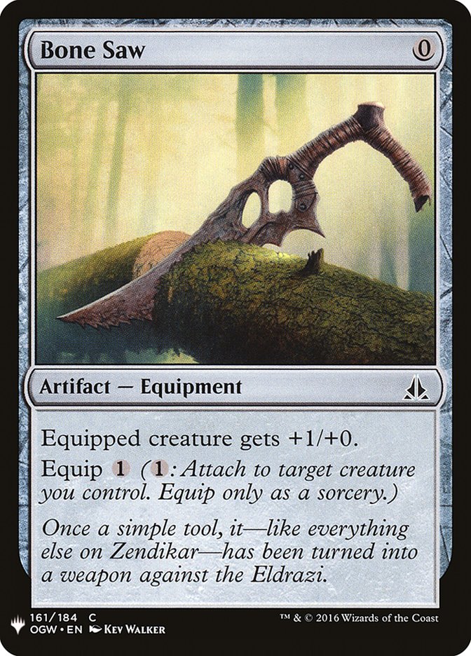 image Bone Saw