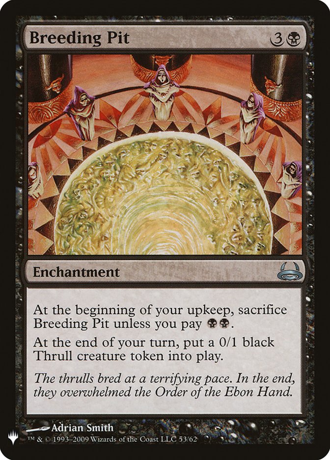 image Breeding Pit