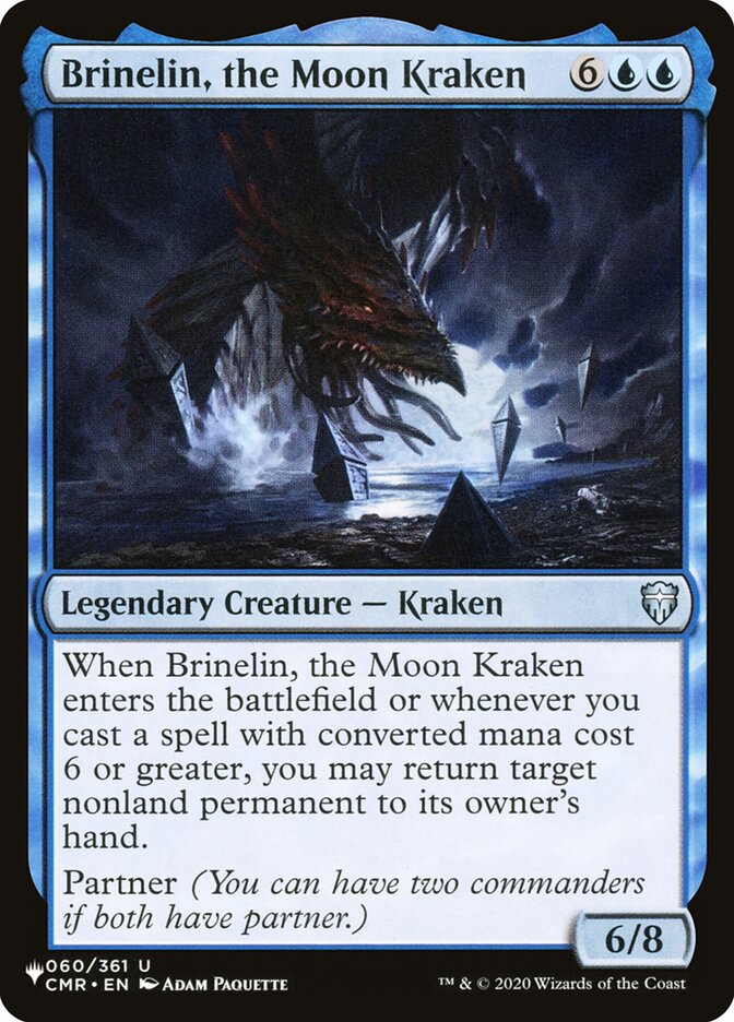 image Brinelin, the Moon Kraken