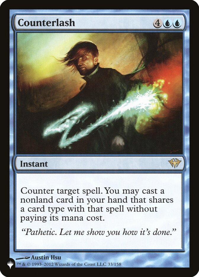 image Counterlash