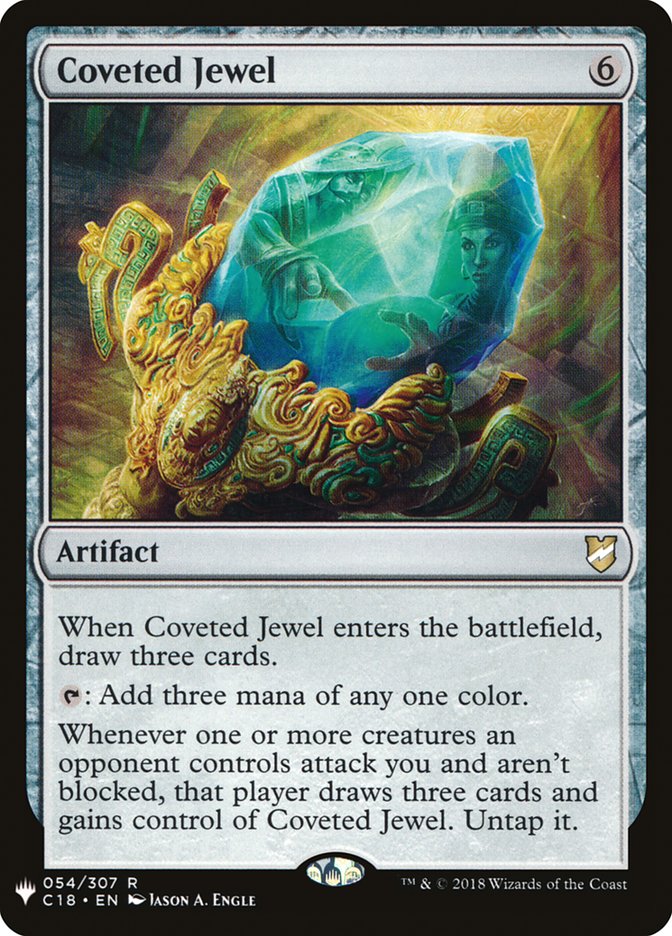 image Coveted Jewel