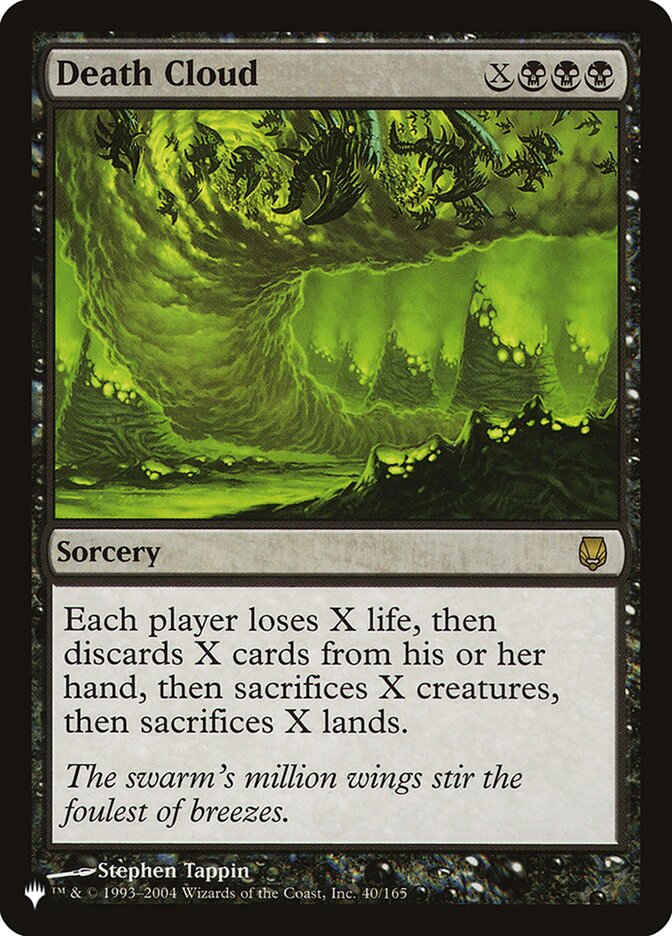 image Death Cloud