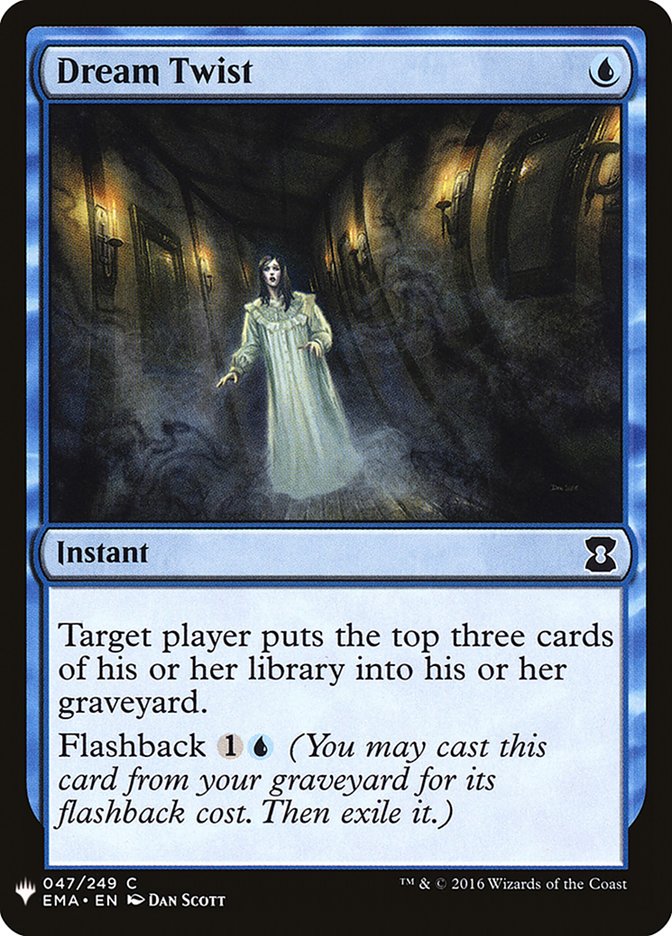 image Dream Twist