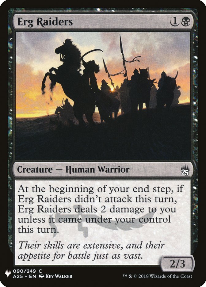 image Erg Raiders