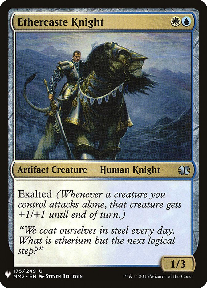 image Ethercaste Knight