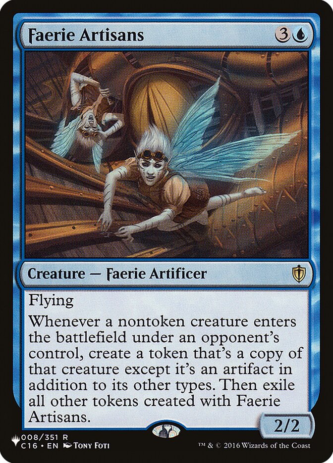image Faerie Artisans