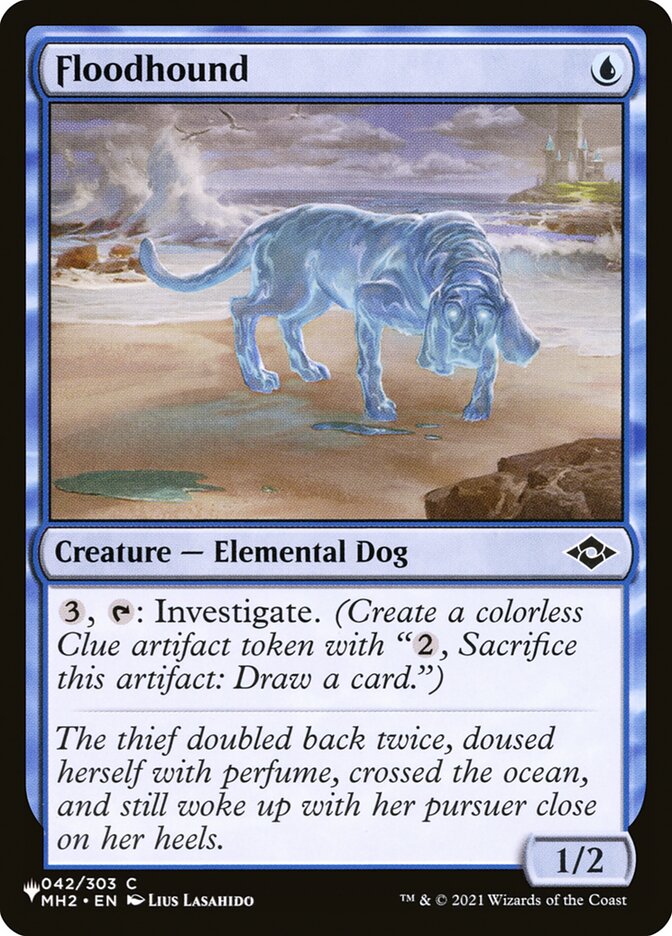 image Floodhound