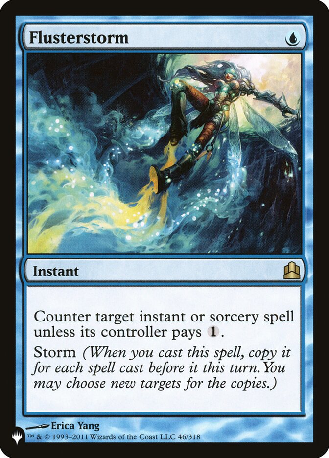 image Flusterstorm
