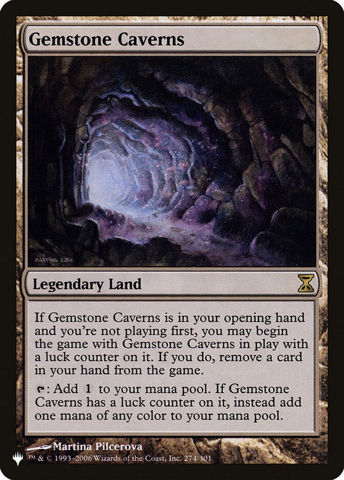 image Gemstone Caverns
