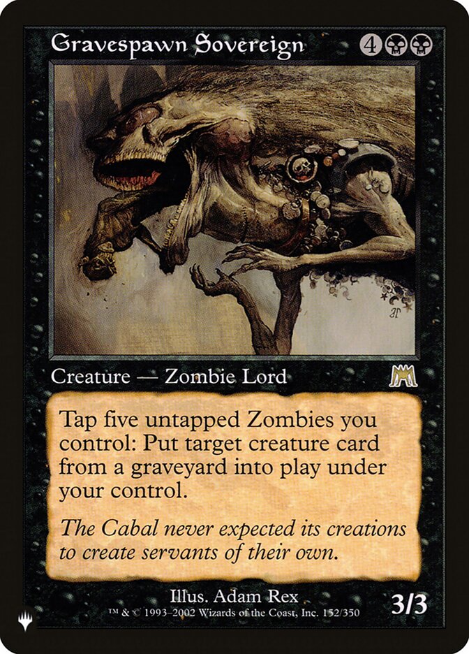 image Gravespawn Sovereign