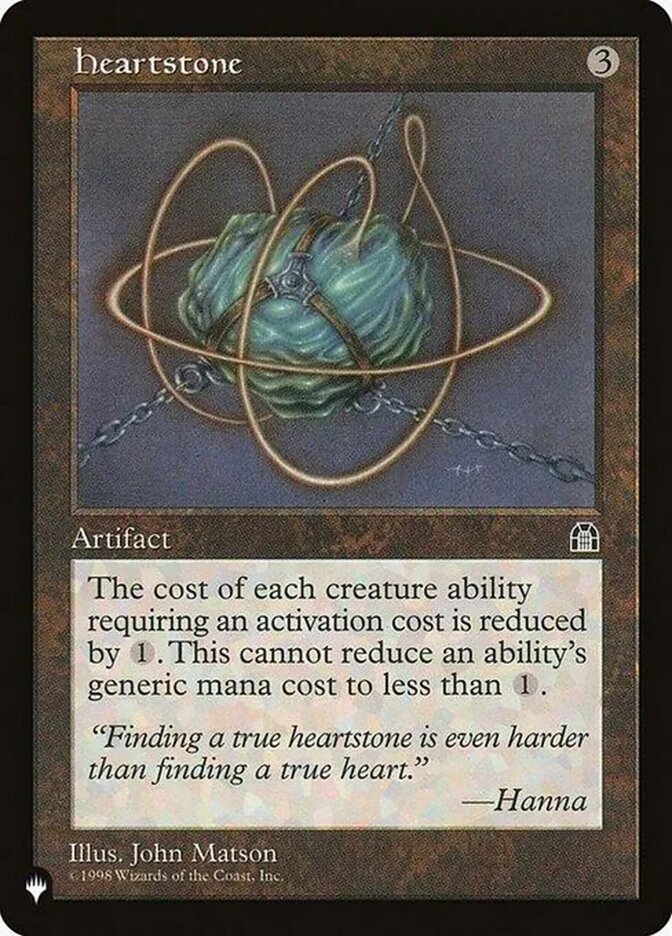 image Heartstone