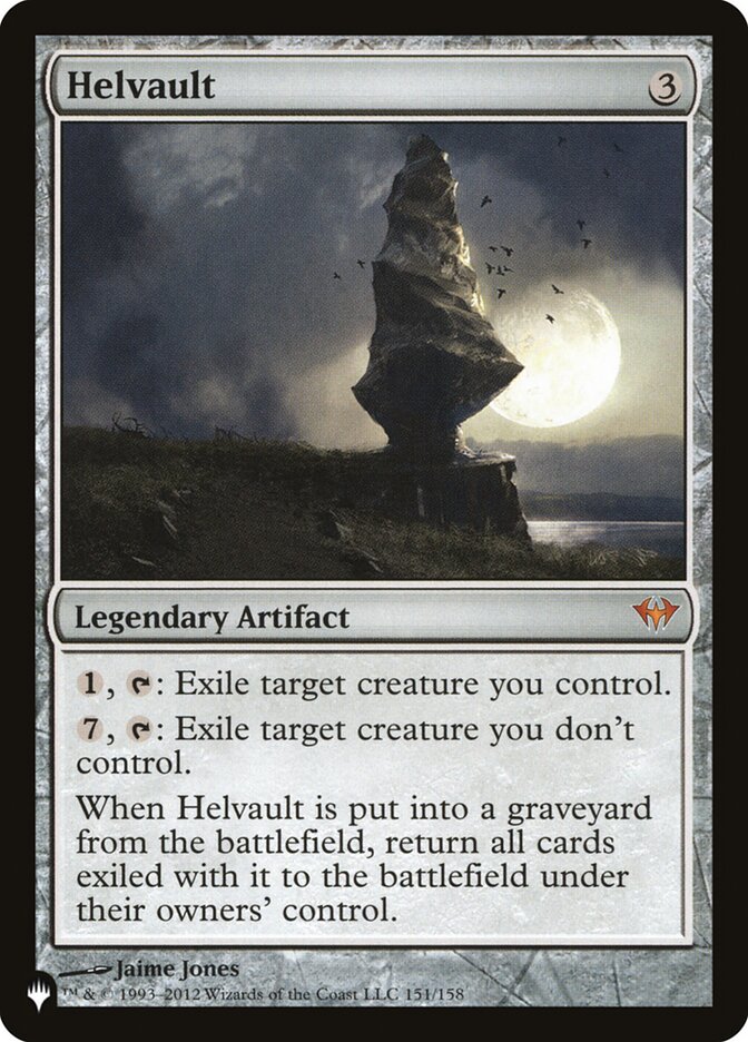 image Helvault